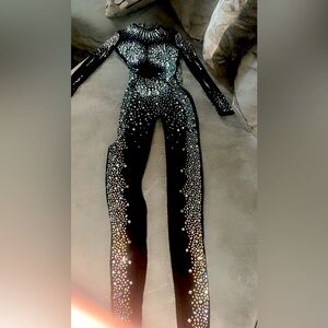 Women’s Diamond jumper